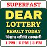 Dear Lottery Result Today icon