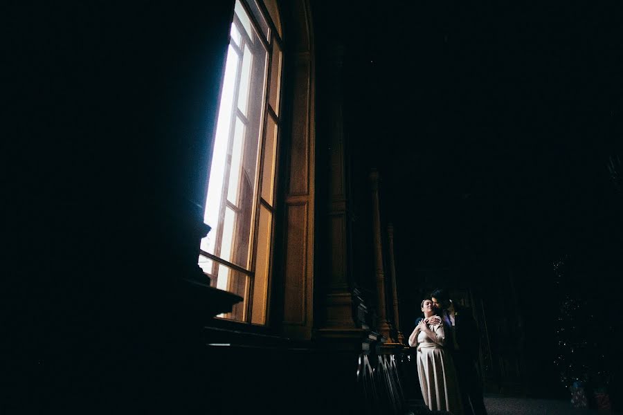Vestuvių fotografas Vladimir Bochkov (bochkov). Nuotrauka 2016 gruodžio 30