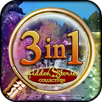 Hidden Stories Collection 3in1 Apk