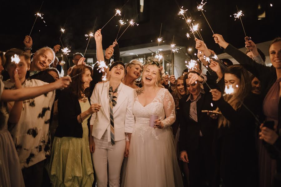 Fotografo di matrimoni Macleans The (themacleans). Foto del 9 maggio 2019