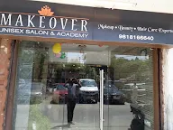 Makeover Unisex Salon & Academy photo 2