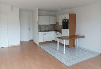 appartement à Quimper (29)