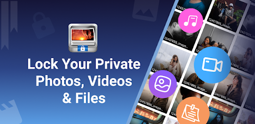 Photo Lock App - Hide Pictures