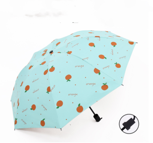 Title 2, Rain Or Shine Sunshade Vinyl Gift Umbrella Prov...