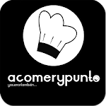 RESTAURANTE ACOMERYPUNTO Apk