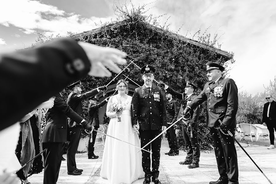 Photographe de mariage Lucia Costantino (puntidivista). Photo du 20 février