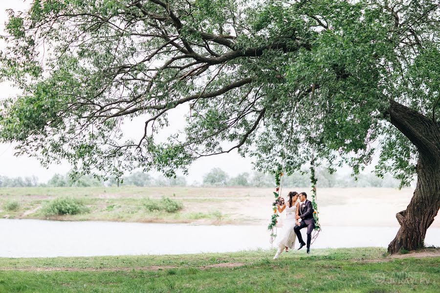 Esküvői fotós Andrey Zhuravlev (juravlev). Készítés ideje: 2015 április 6.