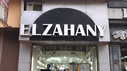 ELZAHANY