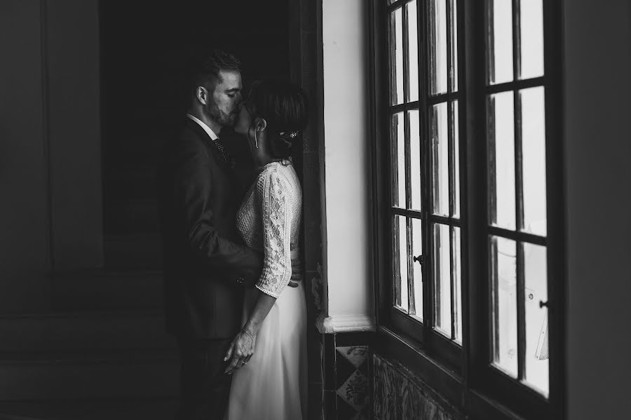 Wedding photographer Israel Diaz (video-boda). Photo of 22 March 2023