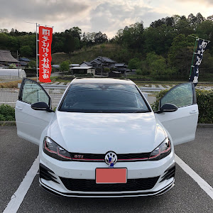 ゴルフGTI