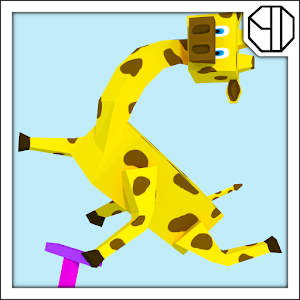 Bop n Hop - Action Hopper logo