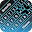 Butterfly Keyboard Theme Download on Windows