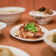 黃記魯肉飯