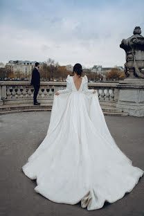 Wedding photographer Gio Mefarishvili (giomefa). Photo of 28 January 2022