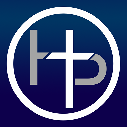 Hiland Park Baptist Church 生活 App LOGO-APP開箱王