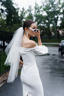 Wedding photographer Ilya Bronzov (bronzovid). Photo of 18 September 2022