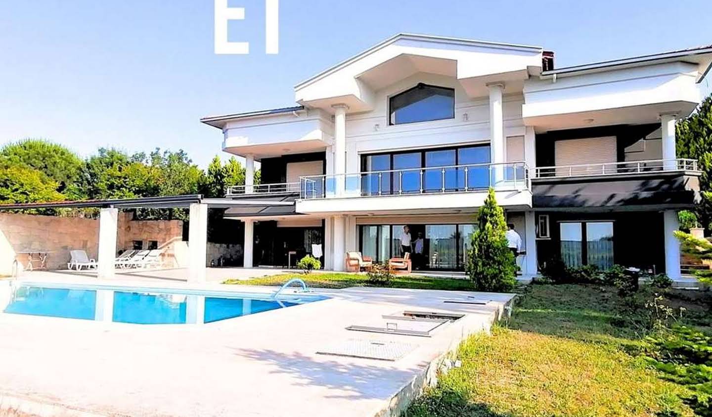 Villa İzmir