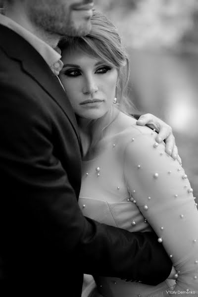 शादी का फोटोग्राफर Vitaliy Demenko (vitaliydemenko)। अक्तूबर 2 2020 का फोटो