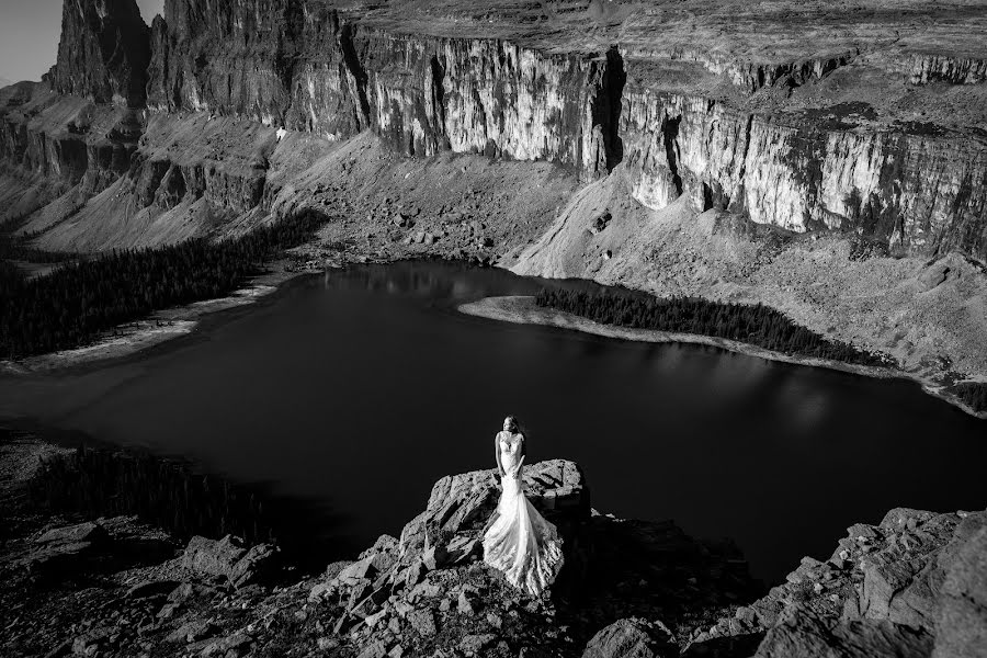 Wedding photographer Marcin Karpowicz (bdfkphotography). Photo of 10 November 2021