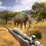 Cover Image of Download Hunting Clash: Animal Hunter Games, Deer Shooting 2.11a APK