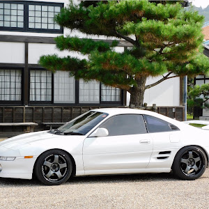 MR2 SW20