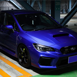 WRX STI