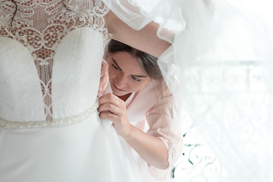 Fotografo di matrimoni Riccardo Bestetti (bestetti). Foto del 24 ottobre 2018