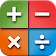 Math Quiz Games  icon