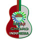 Kunci Gitar Indonesia Offline - Androidアプリ