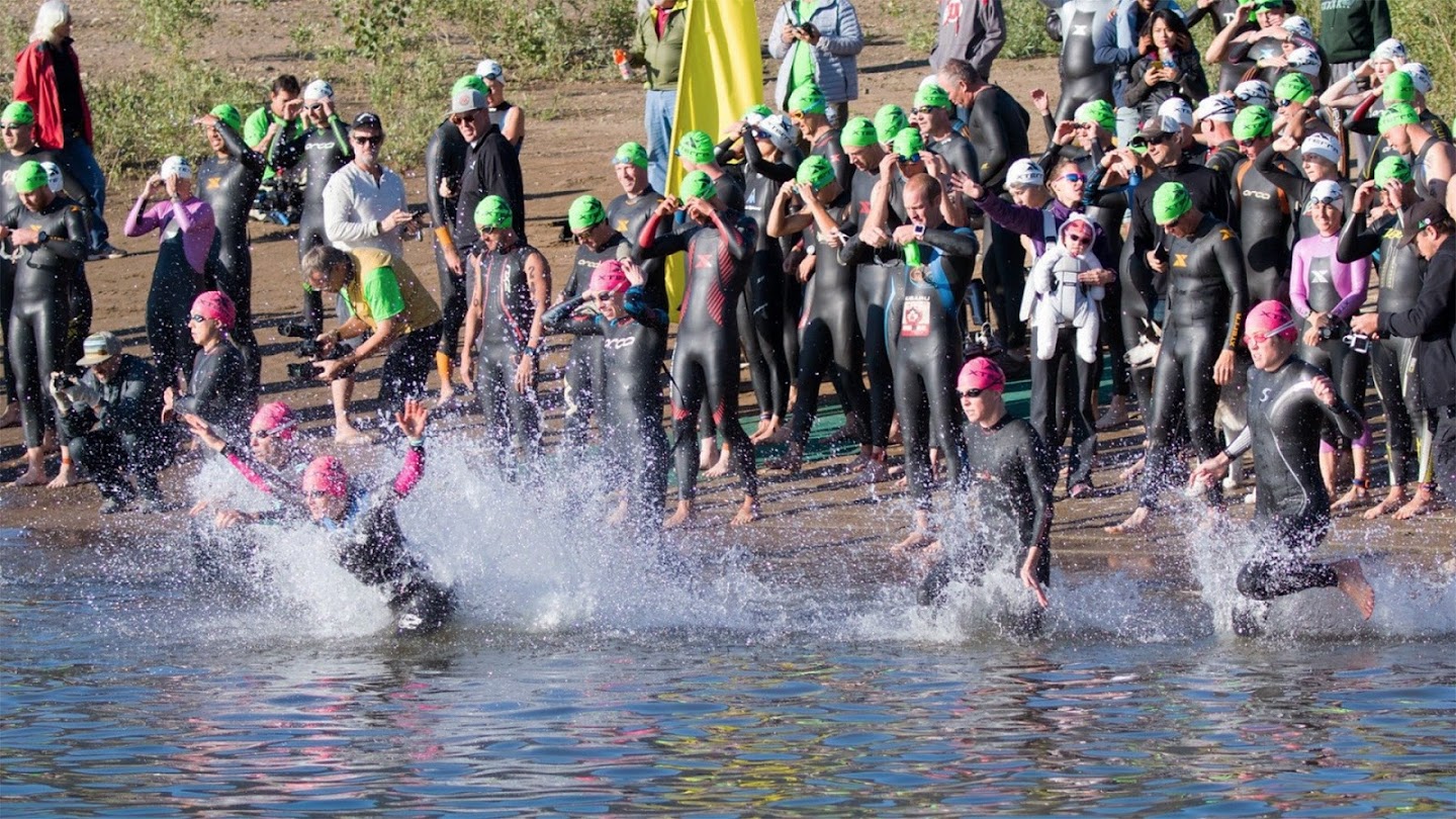 Watch 2016 XTERRA Pan American Championship live