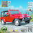 Offroad 4x4 Truck Driving Game icon