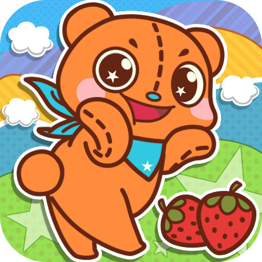 Genki Bear Connect icon