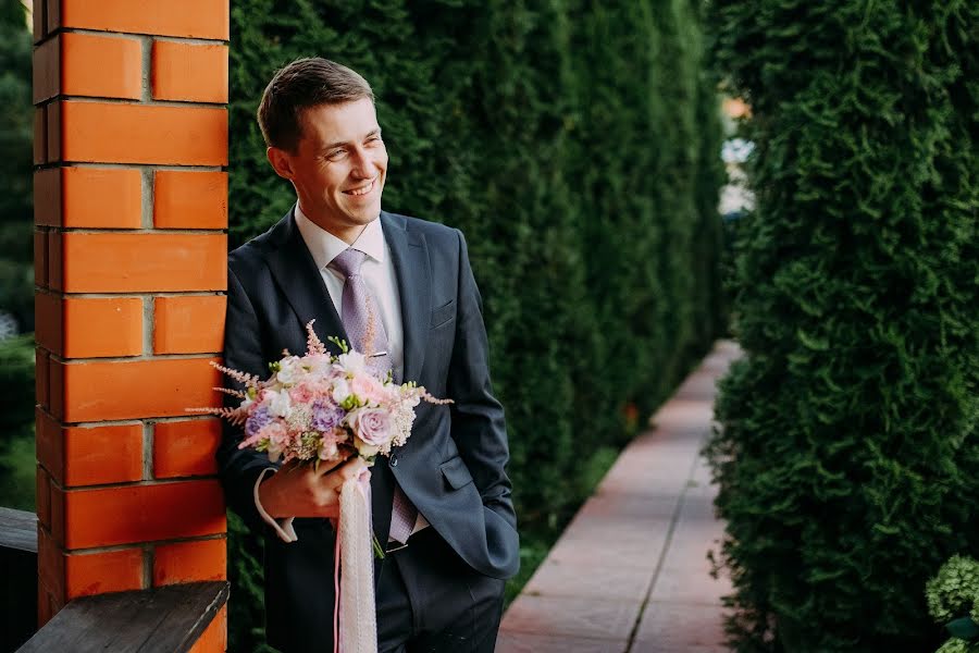 Wedding photographer Vera Cayukova (tsayukova). Photo of 23 June 2017