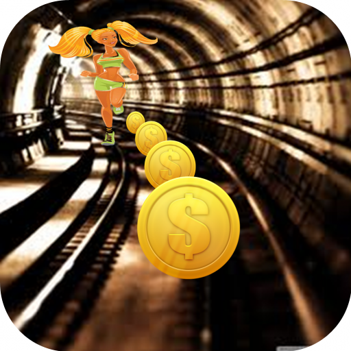 Subway Maze Surfer