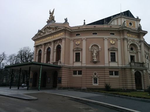 Ljubljana Opera