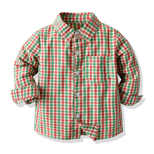 Title 4, Boys Plaid Shirt Bow Tie Overalls Party Dress,...
