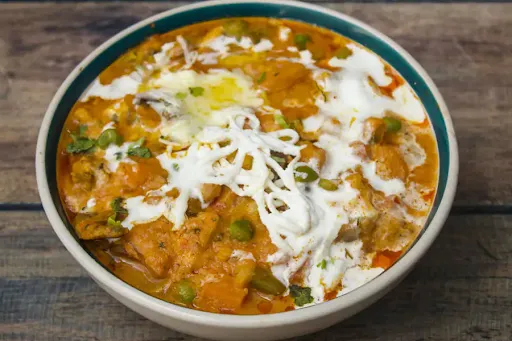 Navratan Korma