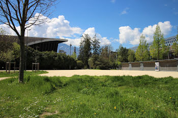 maison à Grenoble (38)