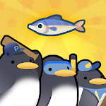 Cover Image of Скачать Idle Penguin Market 1.1.5 APK