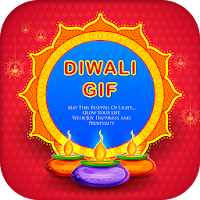 Happy Diwali Gif - Dipawali Wishes Gif