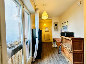 appartement à Nogent-sur-Marne (94)