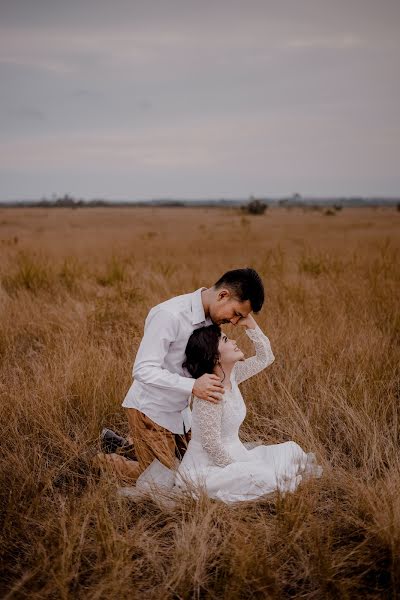 Wedding photographer Eky Christripindo (ekychristripindo). Photo of 24 August 2018