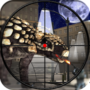 Ankylosaurus Kill Simulator 1.2 Icon