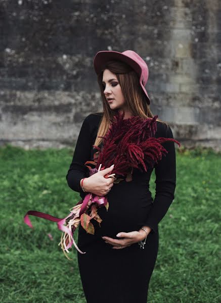 Photographe de mariage Yuliya Chopoydalo (juliachop). Photo du 14 septembre 2018