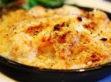 Seafood Casserole_image