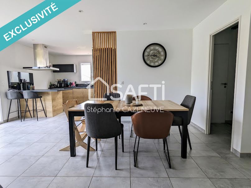 Vente maison 5 pièces 108 m² à Escorneboeuf (32200), 289 000 €