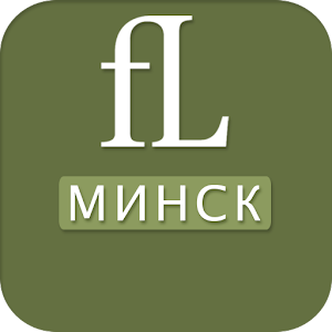 Фаберлик Минск logo