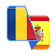 Romanian-Spanish Translator icon