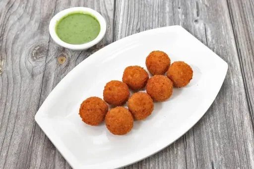 Chicken Mini Kievs Balls (8 Pcs)