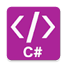 C# Programming Compiler icon